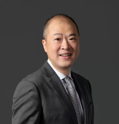 James Ieong