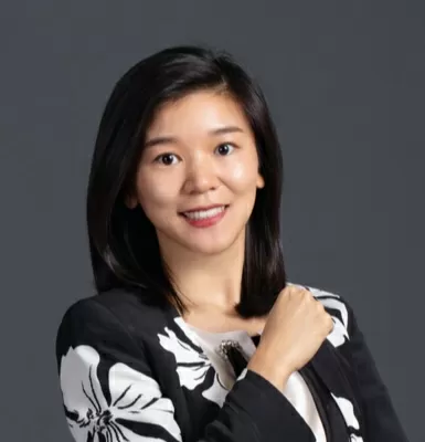 Eva Xie