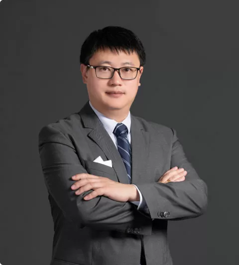Michael Zhu